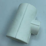 Maxbell 10 x Reducer Tee PPR Water Pipe Fittings Connectors for Water Supply T32x20