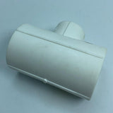 Maxbell 10 x Reducer Tee PPR Water Pipe Fittings Connectors for Water Supply T32x20