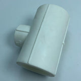 Maxbell 10 x Reducer Tee PPR Water Pipe Fittings Connectors for Water Supply T32x20