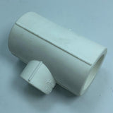 Maxbell 10 x Reducer Tee PPR Water Pipe Fittings Connectors for Water Supply T32x20