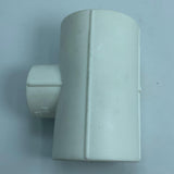 Maxbell 10 x Reducer Tee PPR Water Pipe Fittings Connectors for Water Supply T32x20