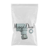 Maxbell PPR Connector Hot Melt Pipe Connector Fittings 1-2inch angle  B 25cm