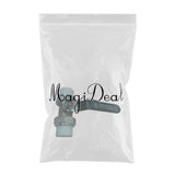 Maxbell Copper Valve Double Head Live Joint PPR Iron Ball Valve Connector A