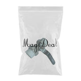 Maxbell Copper Valve Double Head Live Joint PPR Iron Ball Valve Connector B