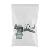 Maxbell Copper Valve Double Head Live Joint PPR Iron Ball Valve Connector C