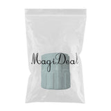 Maxbell PPR Water Pipe Tube Fittings Female Thread Hose Straight Connector 6x4