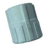 Maxbell PPR Water Pipe Tube Fittings Female Thread Hose Straight Connector 6x4