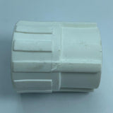 Maxbell PPR Water Pipe Tube Fittings Female Thread Hose Straight Connector 6x4