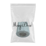 Maxbell PPR Water Pipe Tube Fittings Female Thread Hose Straight Connector 6x6