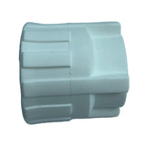 Maxbell PPR Water Pipe Tube Fittings Female Thread Hose Straight Connector 6x6