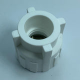 Maxbell PPR Water Pipe Tube Fittings Female Thread Hose Straight Connector 6x6