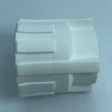 Maxbell PPR Water Pipe Tube Fittings Female Thread Hose Straight Connector 6x6