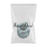 Maxbell PPR Water Pipe Tube Fittings Female Thread Hose Straight Connector 1inch