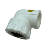 Maxbell PPR Outer Teeth Connector Hot Melt Pipe Connector Fittings 3-4inch 25cm C