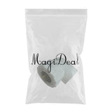 Maxbell PPR Outer Teeth Connector Hot Melt Pipe Connector Fittings 1inch 32cm D