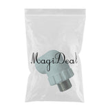 Maxbell PPR Male Thread Elbow Copper Connector Hot Melt Pipe Connector Fittings A