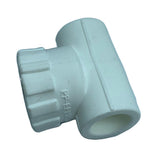 Maxbell PPR Water Pipe Tube Connector Fittings Female Thread 3 Way Hose Style 1