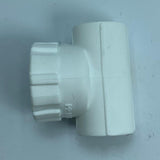 Maxbell PPR Water Pipe Tube Connector Fittings Female Thread 3 Way Hose Style 1