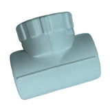Maxbell PPR Water Pipe Tube Connector Fittings Female Thread 3 Way Hose Style 2