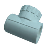 Maxbell PPR Water Pipe Tube Connector Fittings Female Thread 3 Way Hose Style 2