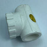 Maxbell PPR Water Pipe Tube Connector Fittings Female Thread 3 Way Hose Style 3