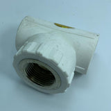 Maxbell PPR Water Pipe Tube Connector Fittings Female Thread 3 Way Hose Style 3