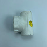 Maxbell PPR Water Pipe Tube Connector Fittings Female Thread 3 Way Hose Style 3