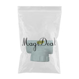 Maxbell PPR Water Pipe Tube Connector Fittings Female Thread 3 Way Hose Style 3