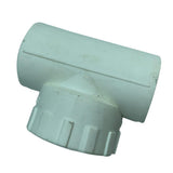 Maxbell PPR Water Pipe Tube Connector Fittings Female Thread 3 Way Hose Style 4