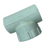 Maxbell PPR Water Pipe Tube Connector Fittings Female Thread 3 Way Hose Style 4