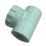 Maxbell PPR Water Pipe Tube Connector Fittings Female Thread 3 Way Hose Style 4