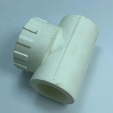 Maxbell PPR Water Pipe Tube Connector Fittings Female Thread 3 Way Hose Style 4