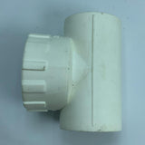 Maxbell PPR Water Pipe Tube Connector Fittings Female Thread 3 Way Hose Style 4