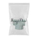 Maxbell PPR Water Pipe Tube Connector Fittings Female Thread 3 Way Hose Style 4
