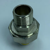 Maxbell PPR Water Supply Pipe Tube Quick Connector Fittings Hose S20 25.5mm