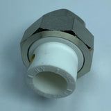 Maxbell PPR Water Pipe Tube Connector Fittings Female Thread Copper Hose Style 2