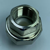 Maxbell PPR Water Pipe Tube Connector Fittings Female Thread Copper Hose Style 2