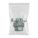 Maxbell PPR Water Pipe Tube Connector Fittings Female Thread Copper Hose Style 2