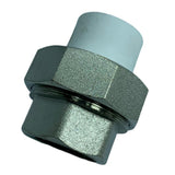 Maxbell PPR Water Pipe Tube Connector Fittings Female Thread Copper Hose Style 2