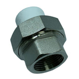Maxbell PPR Water Pipe Tube Connector Fittings Female Thread Copper Hose Style 2