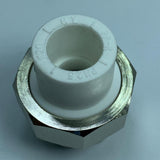 Maxbell PPR Water Pipe Tube Connector Fittings Female Thread Copper Hose Style 2