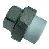 Maxbell PPR Water Pipe Tube Fittings Female Thread Hose Connector 1'' S32