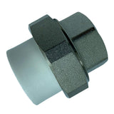 Maxbell PPR Water Pipe Tube Fittings Female Thread Hose Connector 1'' S32