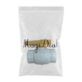 Maxbell PPR Steel Core Ball Valve Water Tube Connector Ball Valve Accessories E