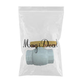Maxbell PPR Steel Core Ball Valve Water Tube Connector Ball Valve Accessories F