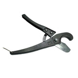 Maxbell 20mm 25mm PPR PE PERT PB Pipe Tubing Cutter Professional Hose Cut Up Tool