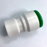 Maxbell PPR Pipe Water Hose Tube Connector Quick Connect Adapter Fitting Style  2