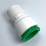 Maxbell PPR Pipe Water Hose Tube Connector Quick Connect Adapter Fitting Style  2
