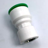 Maxbell PPR Pipe Water Hose Tube Connector Quick Connect Adapter Fitting Style  2