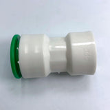 Maxbell PPR Pipe Water Hose Tube Connector Quick Connect Adapter Fitting Style 3
